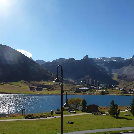Apartment Renove Avec Mezzanines, Proche Du Et Pistes, Balcon, Wifi, Animaux Acceptes - Fr-1-502-382 *