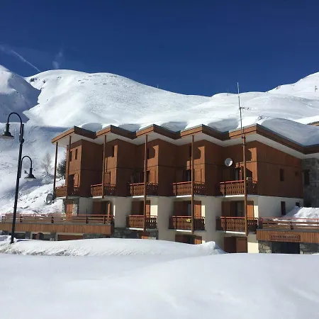 Renove Avec Mezzanines, Proche Du Et Pistes, Balcon, Wifi, Animaux Acceptes - Fr-1-502-382 Apartment
