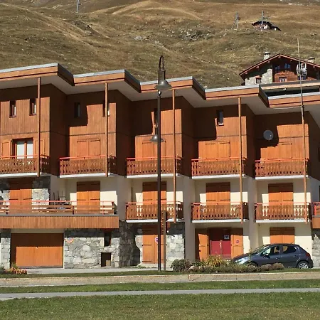 Renove Avec Mezzanines, Proche Du Et Pistes, Balcon, Wifi, Animaux Acceptes - Fr-1-502-382 *