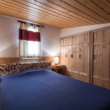 Renove Avec Mezzanines, Proche Du Et Pistes, Balcon, Wifi, Animaux Acceptes - Fr-1-502-382 Tignes
